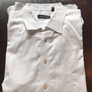 Jones New York dress shirt